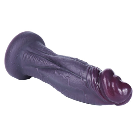 Gode réaliste BIGLANS XS 15 x 5.2cm