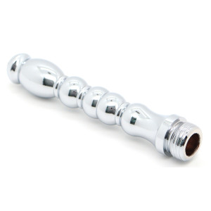 Embout de douche BULLENEM 11 x 2cm de CleanHole