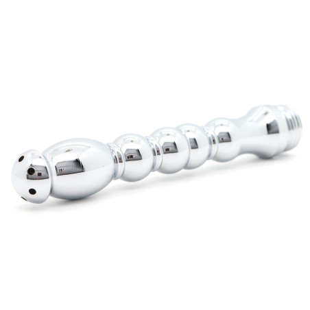 Embout de douche BULLENEM 11 x 2cm de CleanHole