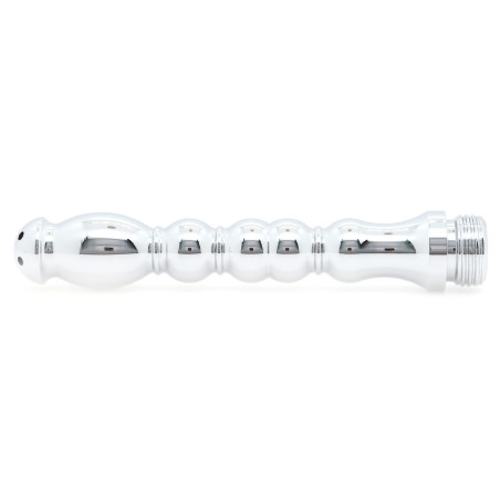 Embout de douche BULLENEM 11 x 2cm de CleanHole