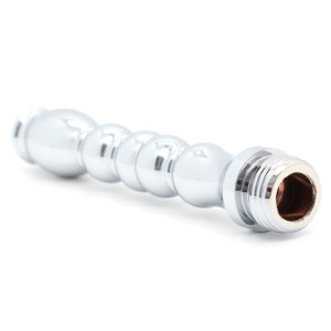 Embout de douche BULLENEM 11 x 2cm de CleanHole