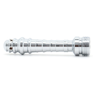 Embout de douche STRIDENEM 11 x 2.1 cm de CleanHole