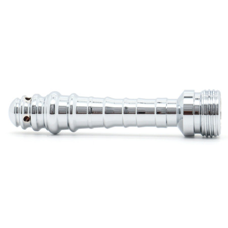 Embout de douche STRIDENEM 11 x 2.1 cm de CleanHole