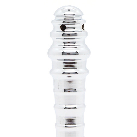 Embout de douche STRIDENEM 11 x 2.1 cm de CleanHole