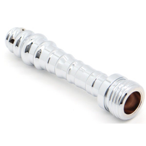 Embout de douche STRIDENEM 11 x 2.1 cm de CleanHole