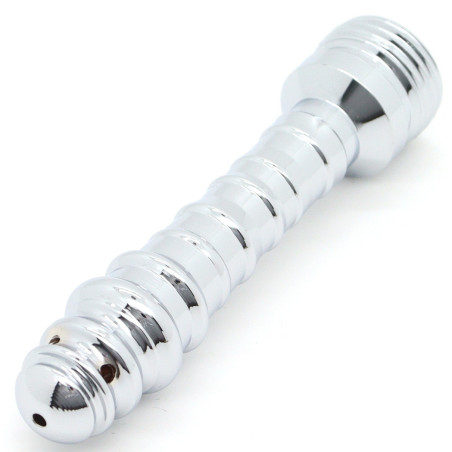 Embout de douche STRIDENEM 11 x 2.1 cm de CleanHole