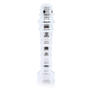 Embout de douche STRIDENEM 11 x 2.1 cm de CleanHole