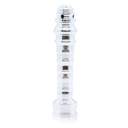 Embout de douche STRIDENEM 11 x 2.1 cm de CleanHole