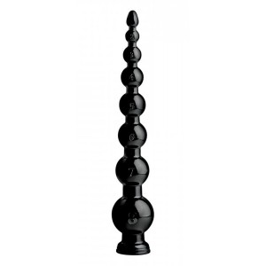 Gode Long Beaded Progressif 50 x 8.5cm