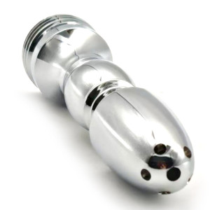 Embout de douche SNAKINEM 11 x 2.1 cm de CleanHole