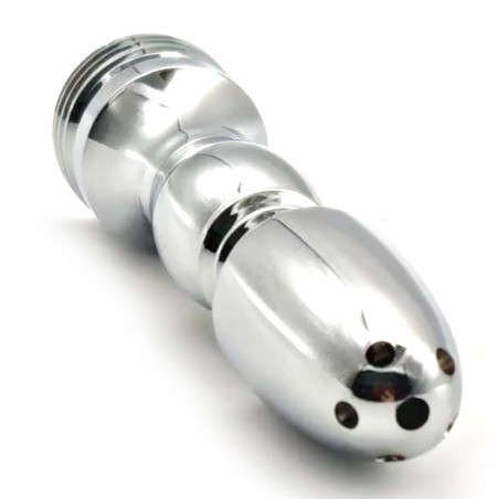 Embout de douche SNAKINEM 11 x 2.1 cm de CleanHole