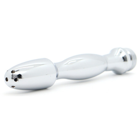 Embout de douche SNAKINEM 11 x 2.1 cm de CleanHole