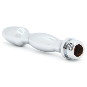 Embout de douche SNAKINEM 11 x 2.1 cm de CleanHole