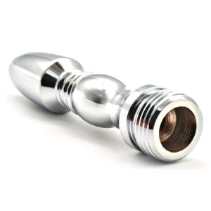 Embout de douche SNAKINEM 11 x 2.1 cm de CleanHole