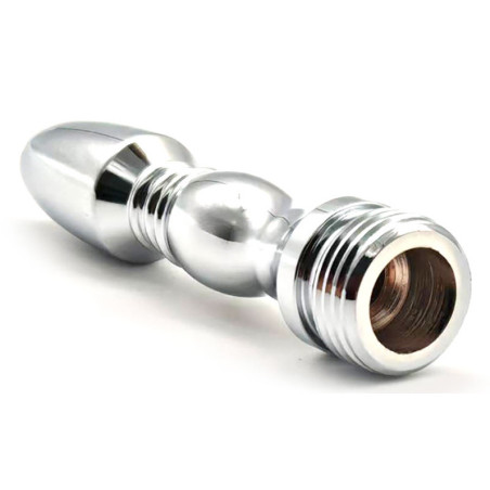 Embout de douche SNAKINEM 11 x 2.1 cm de CleanHole