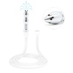 Embout de douche FLENEM 7 x 1.7cm de CleanHole 2