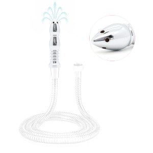 Embout de douche FLENEM 7 x 1.7cm de CleanHole