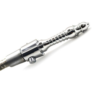 Embout de douche CHESSENEM S 7 x 1.7cm de CleanHole
