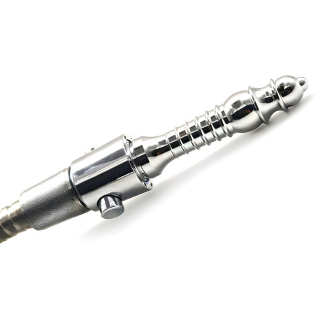 Embout de douche CHESSENEM S 7 x 1.7cm de CleanHole