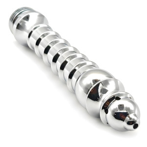 Embout de douche CHESSENEM M 11 x 2 cm de CleanHole