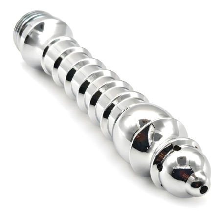 Embout de douche CHESSENEM M 11 x 2 cm de CleanHole