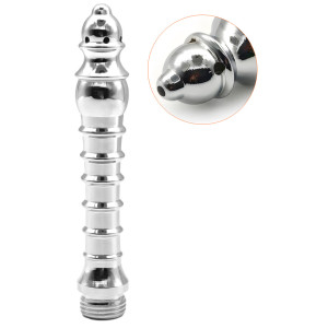 Embout de douche CHESSENEM M 11 x 2 cm de CleanHole