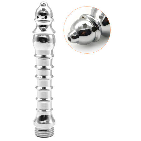 Embout de douche CHESSENEM M 11 x 2 cm de CleanHole