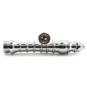 Embout de douche CHESSENEM M 11 x 2 cm de CleanHole