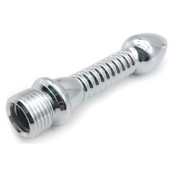 Embout de douche AKONEM 8.5 x 2.2 cm de CleanHole 2