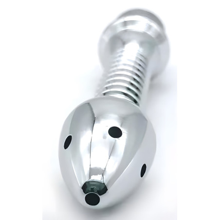 Embout de douche AKONEM 8.5 x 2.2 cm de CleanHole