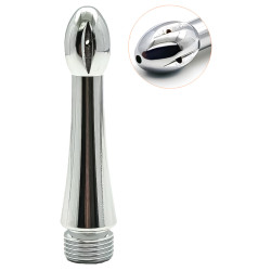 Embout de douche VIPEREM 8 x 2 cm de CleanHole