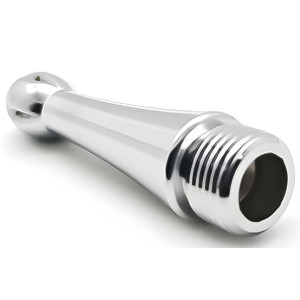 Embout de douche VIPEREM 8 x 2 cm de CleanHole