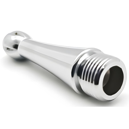 Embout de douche VIPEREM 8 x 2 cm de CleanHole