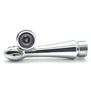 Embout de douche VIPEREM 8 x 2 cm de CleanHole