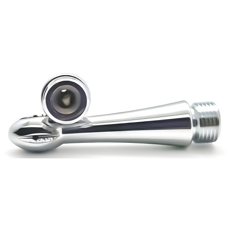 Embout de douche VIPEREM 8 x 2 cm de CleanHole