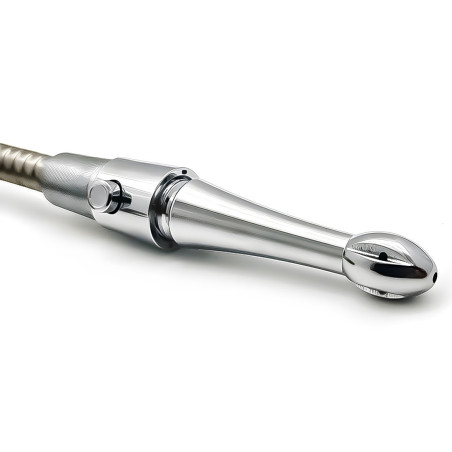 Embout de douche VIPEREM 8 x 2 cm de CleanHole