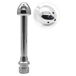 Embout de douche CHAMPENEM 11 x 2.5cm de CleanHole
