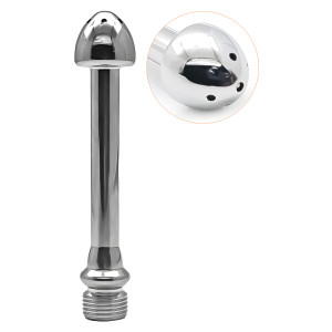 Embout de douche CHAMPENEM 11 x 2.5cm de CleanHole