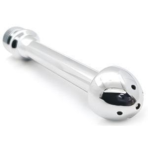 Embout de douche CHAMPENEM 11 x 2.5cm de CleanHole