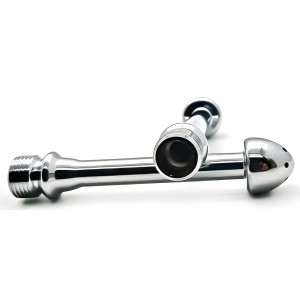 Embout de douche CHAMPENEM 11 x 2.5cm de CleanHole