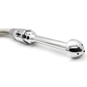 Embout de douche CHAMPENEM 11 x 2.5cm de CleanHole