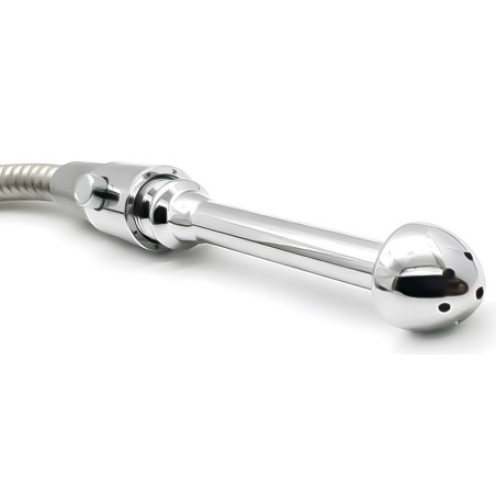Embout de douche CHAMPENEM 11 x 2.5cm de CleanHole