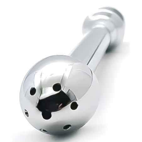 Embout de douche CHAMPENEM 11 x 2.5cm de CleanHole