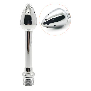 Embout de douche BULENEM 11 x 2.5 cm de CleanHole