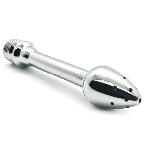 Embout de douche BULENEM 11 x 2.5 cm de CleanHole
