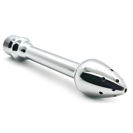 Embout de douche BULENEM 11 x 2.5 cm de CleanHole