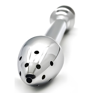 Embout de douche BULENEM 11 x 2.5 cm de CleanHole