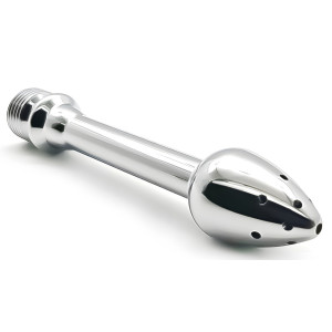 Embout de douche BULENEM 11 x 2.5 cm de CleanHole