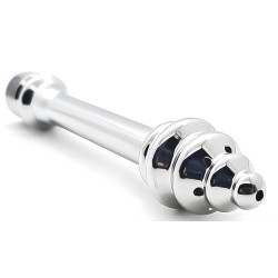 Embout de douche SETRENEM 10.5 x 2.5 cm de CleanHole 2