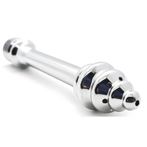 Embout de douche SETRENEM 10.5 x 2.5 cm de CleanHole
